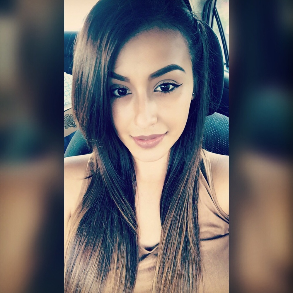 Meet your Posher, Bianca